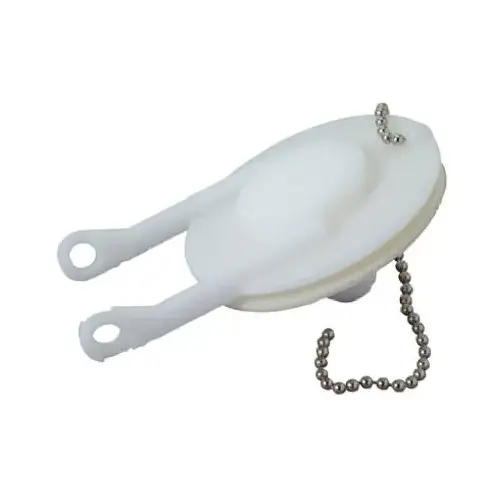 Master Plumber 818-465 Rigid Body Flapper