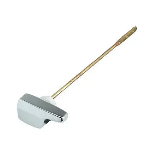 Master Plumber 819-303 Side-Mount Toilet Flush Lever