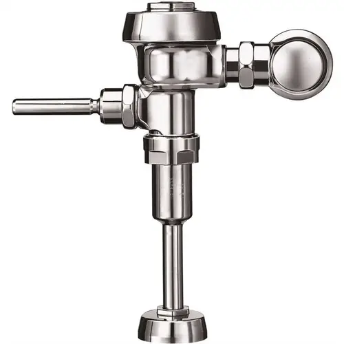 Sloan 3982628 Regal 186-0.5 XL Flush Valve for 0.5 GPF Urinal