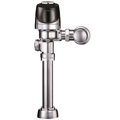 SLOAN VALVE COMPANY 3250231 EBV-1020-A OPTIMA PLUS G2 FLUSH VALVE CLOSET Chrome