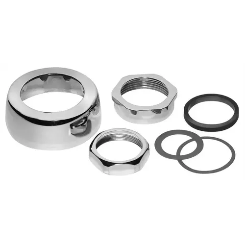SLOAN VALVE COMPANY 3308080 R1010A REGAL 1 1/2 FLANGE KIT
