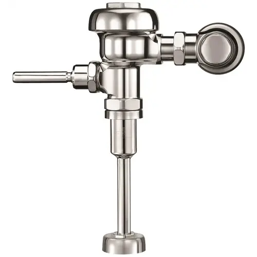 SLOAN VALVE COMPANY 3782655 186 EXPOSED URINAL FLUSHOMETER, 0.5 GPF
