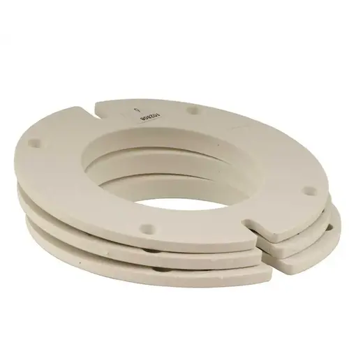 Bruco Products LLC CF300P CLOSET FLANGE EXTENSION KIT