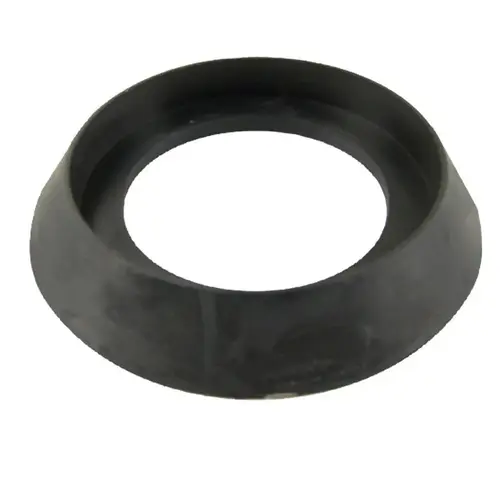 Danco 40478B Tank to Bowl Gasket Black Rubber Black