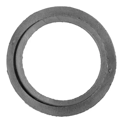 Danco 40488B-XCP5 Spud Gasket Black Rubber Black - pack of 5