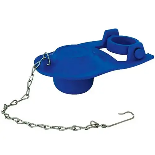 Ez-Flo 40077 Toilet Tank Flapper