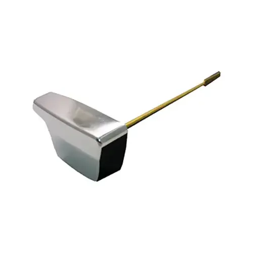 LARSEN SUPPLY CO., INC. 04-1841 Eljer Toilet Flush Lever, Side Mount