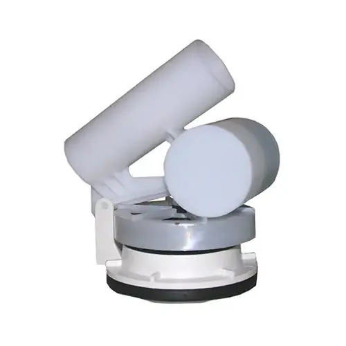 LARSEN SUPPLY CO., INC. 04-2231 Toilet Flush Valve, American Standard #4 New Style