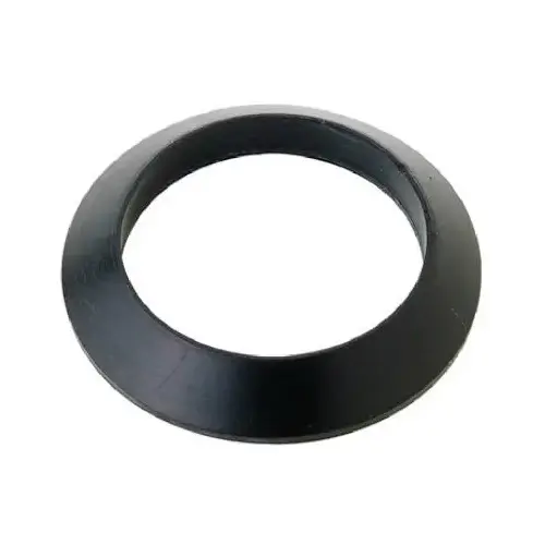 Master Plumber 396-413 Flush Valve Shank Washer, Beveled Rubber