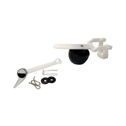 Master Plumber 738-021 Flush Valve Assembly