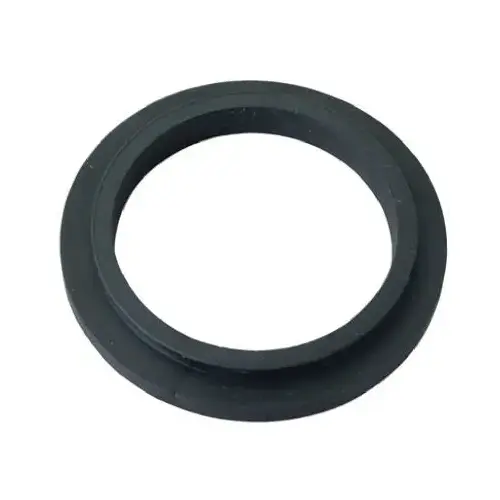 Master Plumber 818-556 Toilet Tank-To-Bowl Washer, Rubber