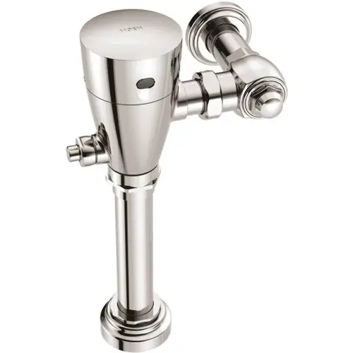 Moen 8310SR35 M-POWER Closet Retro Fit Electronic Flush Valve in Chrome