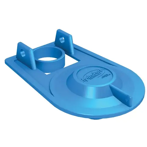 NEXT by Danco HFL105 Toilet Tank Flapper, Plastic, For: Plastic and Brass Flush Valves