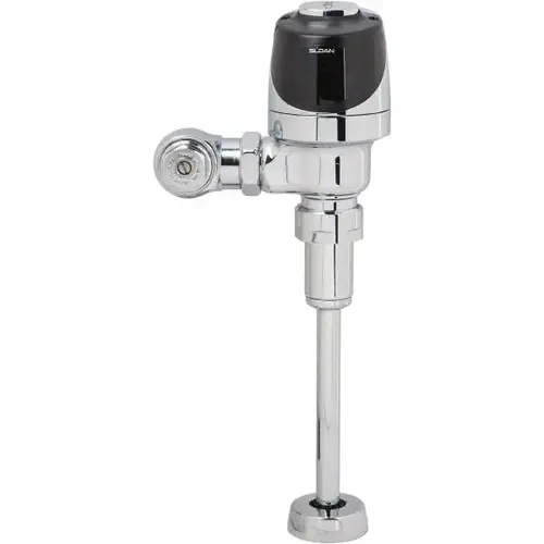 SLOAN VALVE COMPANY 3250401 3/4" Spud Coupling, 3/4" Pipe, Urinal Automatic Flush Valve