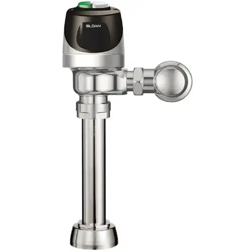 SLOAN VALVE COMPANY 3370400 1-1/2" Spud Coupling, 1-1/2" Pipe, Closet Automatic Flush Valve