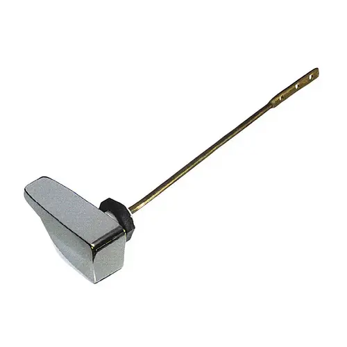 Danco 9D00088363 Tank Lever Chrome Plated Metal For Eljer Chrome Plated