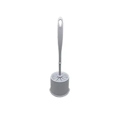 INNOVATIVE SERVICES CO., LTD ISTB-SET HP Toilet Brush Set