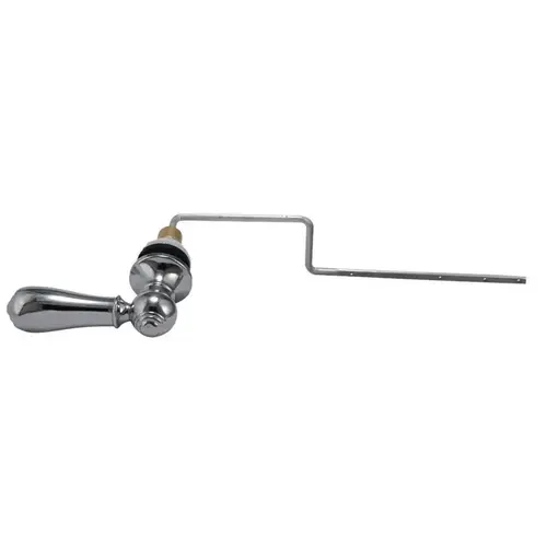 Keeney PP836-71CPL Tank Lever Chrome Plated Brass For Universal Chrome Plated
