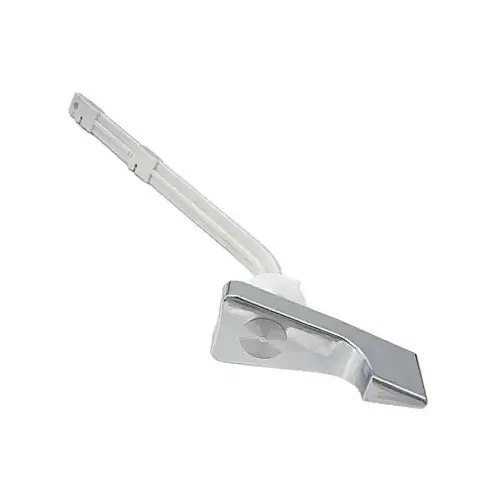 LARSEN SUPPLY CO., INC. 04-1821 Replacement Toilet Tank Flush Lever, American Standard, Chrome