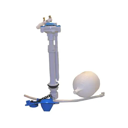 LARSEN SUPPLY CO., INC. 04-4041 Water Saver Toilet Repair Kit