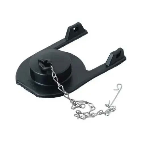 Master Plumber 818-416 3-Inch Rubber Toilet Flapper