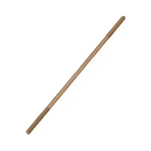 Master Plumber 861-948 8-Inch Aluminum Toilet Float Rod
