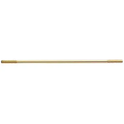 PlumbCraft 7640700T Float Rod Gold Brass For Universal Gold