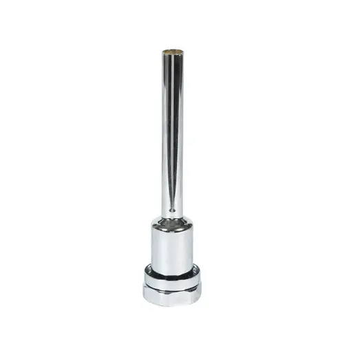 Sloan 0323005 Vacuum Breaker Royal Silver Chrome Plated Rubber Chrome Plated