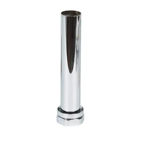 Sloan 5323007 Vacuum Breaker Royal Silver Chrome Plated/Rubber Silver
