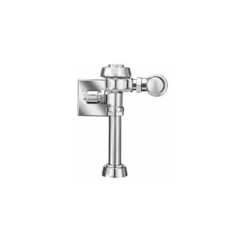 SLOAN VALVE COMPANY 3450147 1-1/2" Spud Coupling, 1" Pipe, Closet Automatic Flush Valve