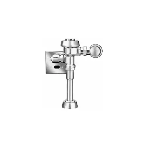 SLOAN VALVE COMPANY 3452473 1-1/4" Spud Coupling, 3/4" Pipe, Urinal Automatic Flush Valve