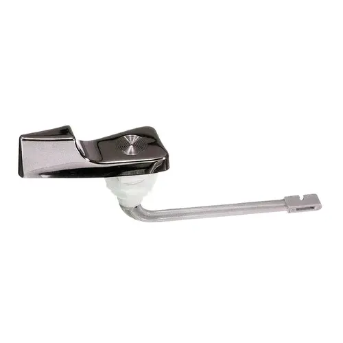 Danco 9D00088007 Toilet Handle, Plastic, For: American Standard, Compact and Glenwall Models, Vented Norwall Chrome Plated