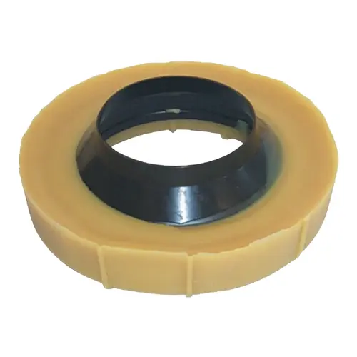 Do it 1175 No-Seep No 1 Flanged Wax Ring Bowl Gasket