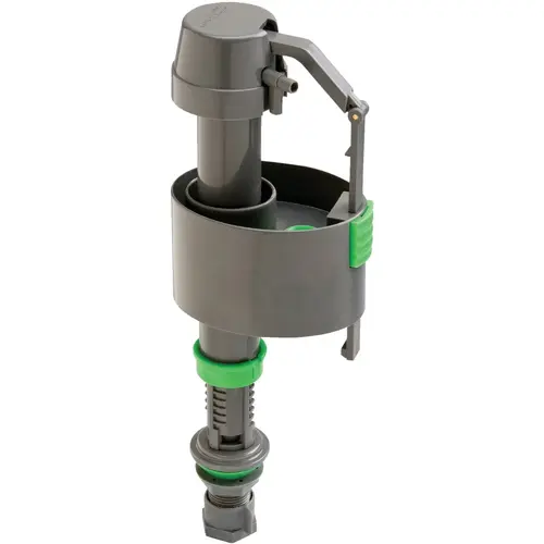 Do it Best DIB830-11 Plastic 9-1/2 In. to 13-1/2 In. Adjustable Anti-Siphon Fill Valve