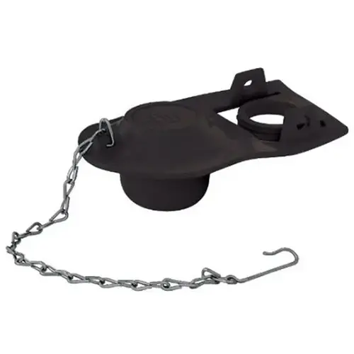 Ez-Flo 40073 Toilet Tank Flapper - Economy