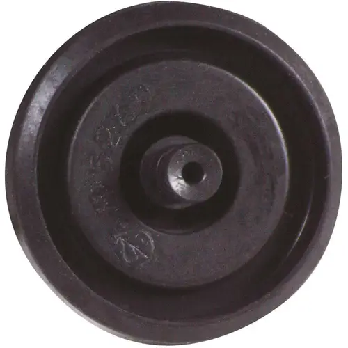 Fluidmaster 242 Replacement Toilet Fill Valve Seal for 400A Fill Valves Black - pack of 10