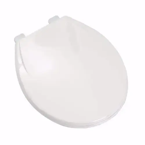 Jones Stephens C1106S00 Aqua Plumb Toilet Seat