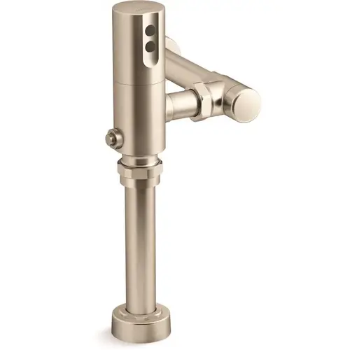Kohler 10TD00N10-BN Mach Tripoint Touchless Toilet Flushometer 1.28 GPF Dc-Powered