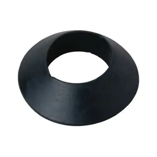 Master Plumber 396-082 Toilet Ballcock Shank Washer, Beveled Rubber