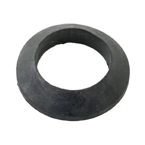 Master Plumber 818-655-XCP5 Toilet Tank-To-Bowl Washer, Sponge Rubber - pack of 5