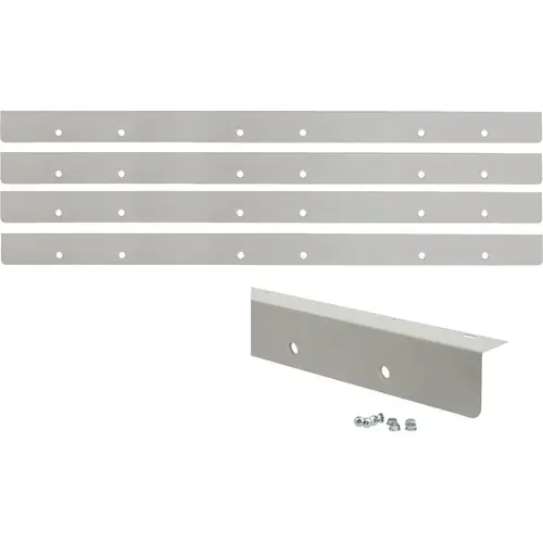 Mayfair 9M7300164 Toilet Seat Category Solutions Bracket Kit