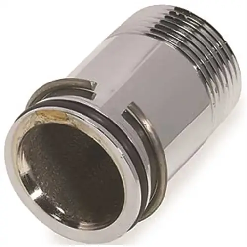 Sloan 0308801 H551A, Chrome Plated Tail Piece Assembly, 2 1/16"