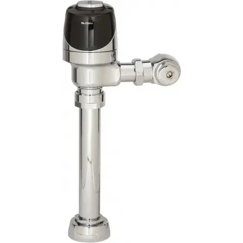 SLOAN VALVE COMPANY 3250400 1-1/2" Spud Coupling, 3/4" Pipe, Closet Automatic Flush Valve