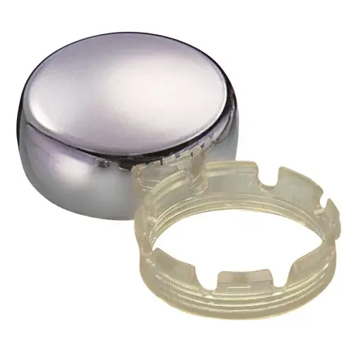 SLOAN VALVE COMPANY 3308772 H-1010-A VANDAL-RESISTANT STOP CAP 1 IN