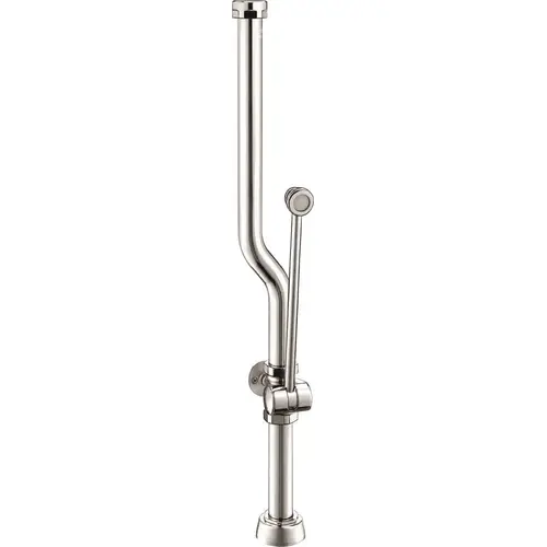 SLOAN VALVE COMPANY 3309051 DV-130 SLIMLINE BEDPAN WASHER, RETROFIT