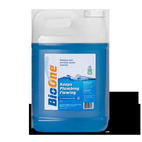 BioOne OB10311 Bioone Liquid Drain And Septic System Maintainer Case Of 2