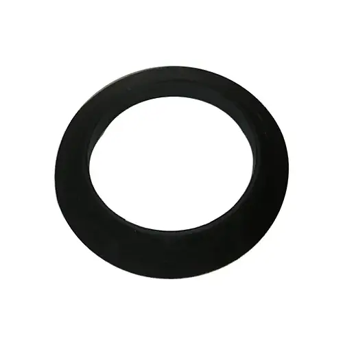 LARSEN SUPPLY CO., INC. 02-3071 Toilet Flush Valve Shank Washer, 3-1/6 x 2-7/8 x 3/8-In.