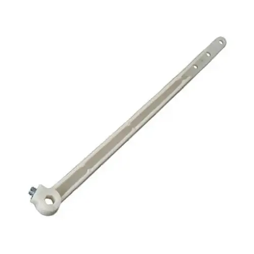 Master Plumber 606814 Toilet Flush Lever, Kohler, Plastic