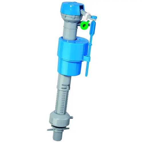 NEXT by Danco HC630T HydroClean Toilet Fill Valve, ABS Body, Anti-Siphon: No Blue
