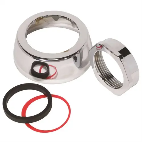 SLOAN VALVE COMPANY 0306146 ROYAL F-5-A SPUD COUPLING ASSEMBLY 1-1/2 IN